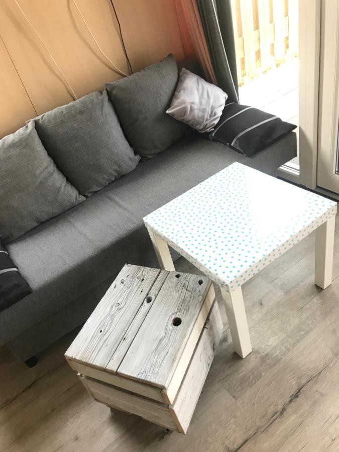 Huisje 19 Zoutelande Kültér fotó