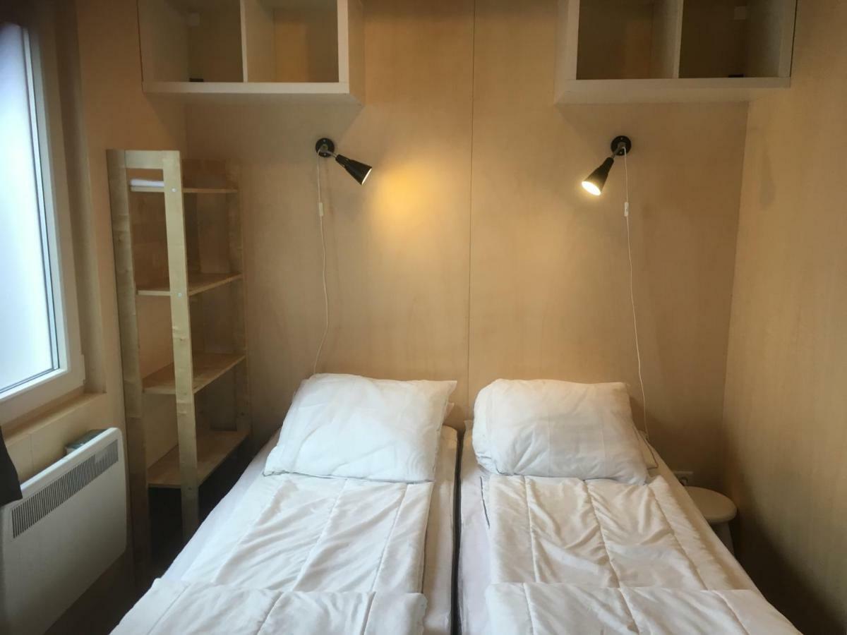 Huisje 19 Zoutelande Kültér fotó