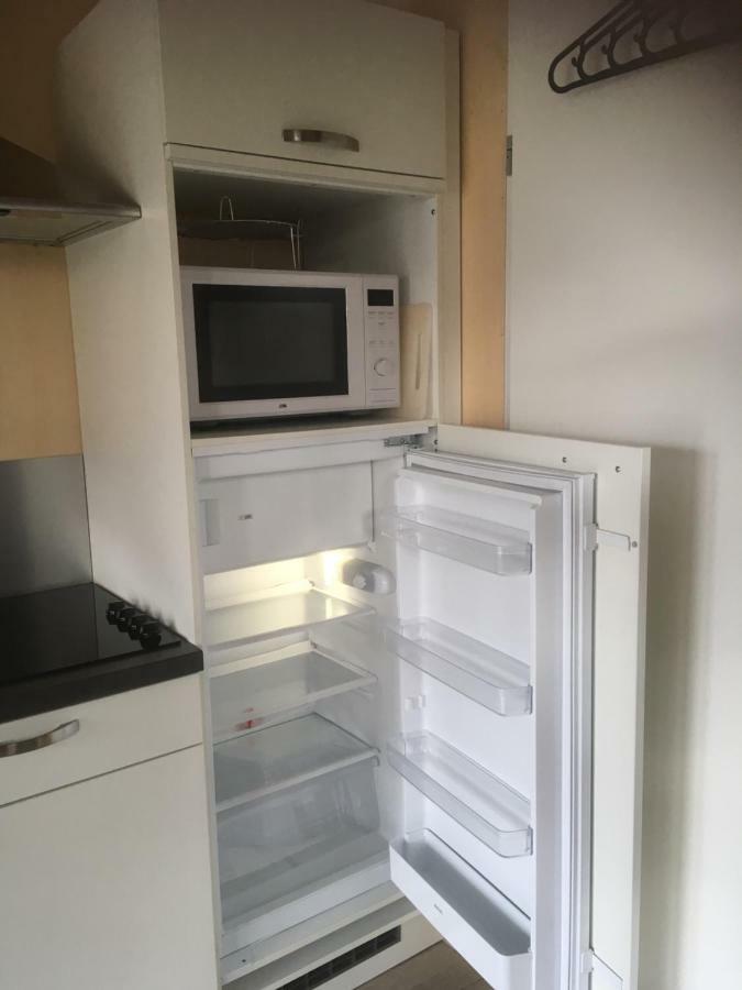 Huisje 19 Zoutelande Kültér fotó