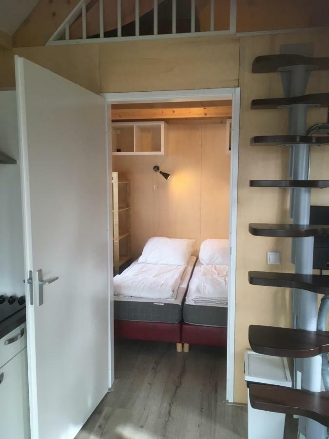 Huisje 19 Zoutelande Kültér fotó